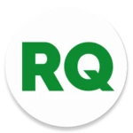 Logo of reqlama.uz android Application 